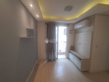 apartment em Avenida Armando Fajardo, Igara - Canoas - RS