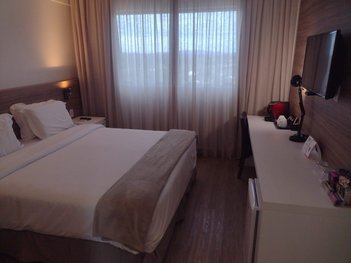 apartment em Rua Maurício Cardoso, Passo das Pedras - Gravataí - RS