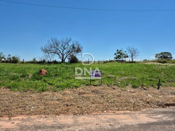 land_lot em Avenida Sylvio Martin, Residencial Plaza Martin - Botucatu - SP