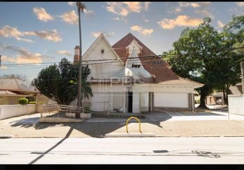 commercial_building em Avenida Indianópolis, Indianópolis - São Paulo - SP