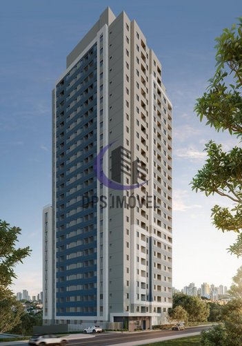 apartment em Rua das Flechas, Vila Santa Catarina - São Paulo - SP