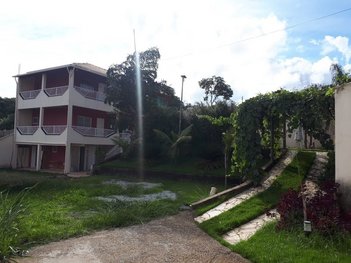 agricultural em Rodovia BR-040, Vila Paris - Contagem - MG