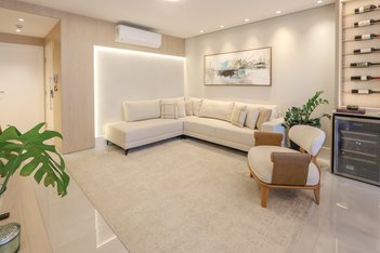 apartment em Rua 3300, Centro - Balneário Camboriú - SC