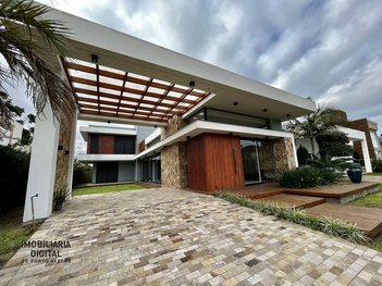 house em Avenida Jaçanã, Xangri-Lá - Xangri-Lá - RS