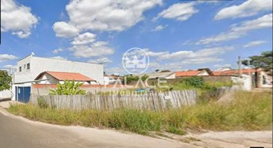 land_lot em Rua Valquíria Sanches Coletto Antiqueira, Água Branca - Piracicaba - SP