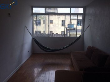 apartment em Rua Capote Valente, Pinheiros - São Paulo - SP