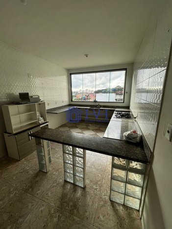 house em Rua Judith Pereira Pinto, Minascaixa - Belo Horizonte - MG