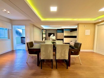 apartment em Avenida Osvaldo Aranha, Centro - Canela - RS