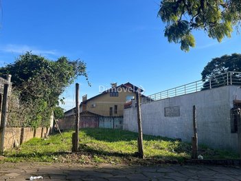 land_lot em Avenida São Sebastião, Nonoai - Porto Alegre - RS