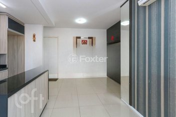 apartment em Rua Joaquim Caetano, Fátima - Canoas - RS