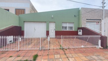house em Travessa João Touguinha, Centro - Rio Grande - RS
