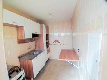 apartment em Rua Luzitana, Centro - Campinas - SP