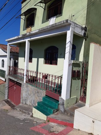 Cômodo Condomínio