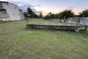 land_lot em Rua das Areias, Tapera da Base - Florianópolis - SC