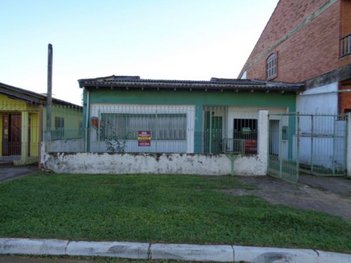 house em Rua Sete de Setembro, Barnabé - Gravataí - RS