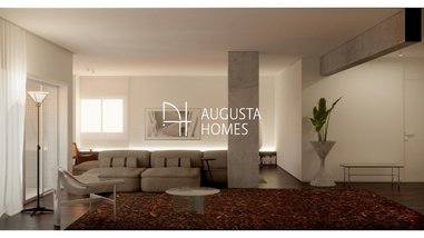 apartment em Rua Acyr Guimarães, Água Verde - Curitiba - PR