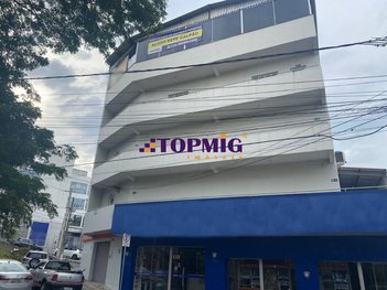 commercial_property em Abricós, Eldorado - Contagem - MG