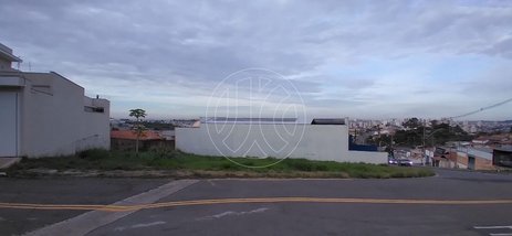 commercial_land_lot em Rua Faveiro, Jardim Planalto - Limeira - SP
