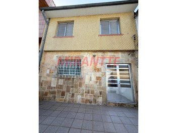 house em Rua Matsu Inague, Vila Medeiros - São Paulo - SP