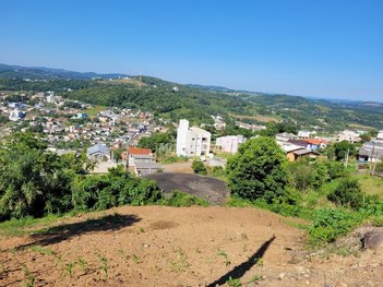 land_lot em Rua Tranquilo José Antonio Lorenzetti, Nações - Concórdia - SC