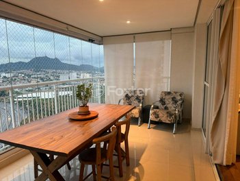 apartment em Rua William Furneau, Pirituba - São Paulo - SP