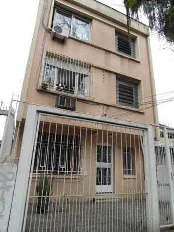 apartment em Mariante, Rio Branco - Porto Alegre - RS