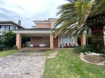 house em Avenida Paraguassu, Centro - Xangri-Lá - RS