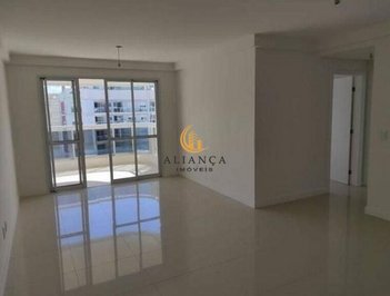 apartment em Avenida Marechal Castelo Branco, Campinas - São José - SC