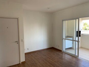apartment em Avenida Ricieri José Marcatto, Vila Suissa - Mogi das Cruzes - SP