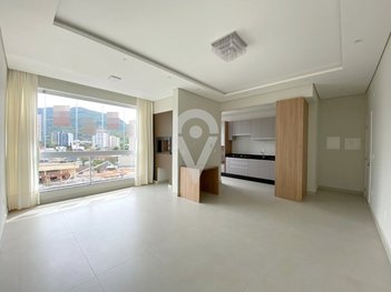 apartment em Rua Carlos Hafermann, Centro - Jaraguá do Sul - SC
