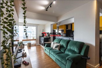 apartment em Rua Senador Joaquim Ribeiro do Valle, Vila Leopoldina - São Paulo - SP