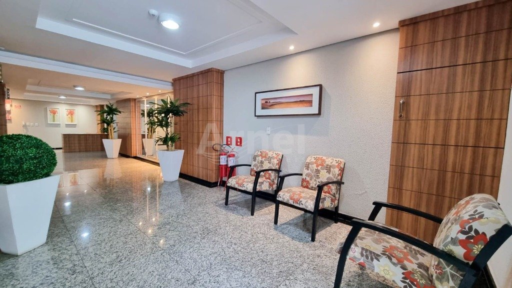 04 HALL DE ENTRADA