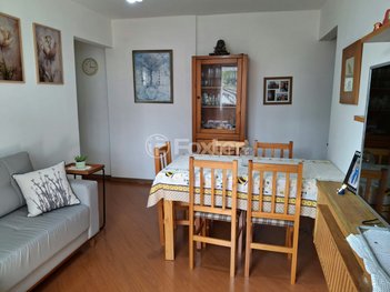 apartment em Rua Desembargador Armando Fairbanks, Butantã - São Paulo - SP