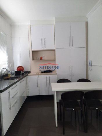 house em Avenida Carlos Drummond de Andrade, Jardim Santa Maria - Jacareí - SP