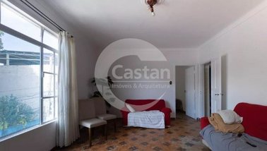 house em Rua Santa Genoveva, Vila Califórnia - São Paulo - SP