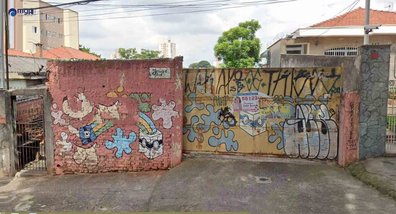 land_lot em Avenida Angelina, Vila Leonor - São Paulo - SP