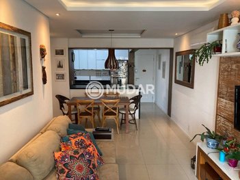 apartment em R. Itapiranga, Itacorubi - Florianópolis - SC