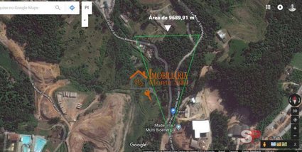 commercial_land_lot em Estrada Dona Ana Diniz, Jardim Palmira - Guarulhos - SP