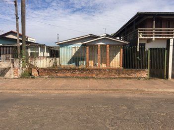 land_lot em Heitor Mendes Gonçalves, Vicentina - São Leopoldo - RS