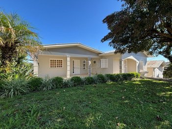 house em Rua Odilon Pratti, Nova Vicenza - Farroupilha - RS