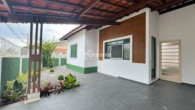 house em Rua Sebastião César, Parque dos Coqueiros - Atibaia - SP