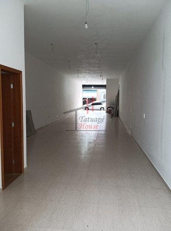 business em Antonio de Barros, Tatuapé - São Paulo - SP