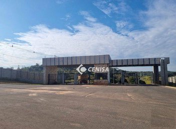 land_lot em Rodovia Lix da Cunha, Jardim Imperial - Indaiatuba - SP