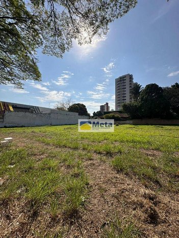 land_lot em Rua Uruguai, Jardim das Nações - Taubaté - SP