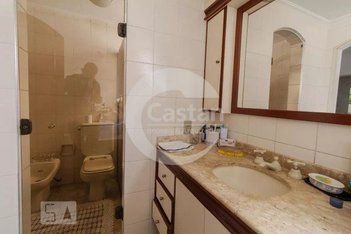 apartment em Rua Lydia Ferrari Magnoli, Jardim Avelino - São Paulo - SP