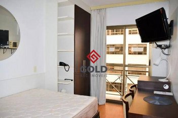 apartment em Rua Alegre, Santa Paula - São Caetano do Sul - SP