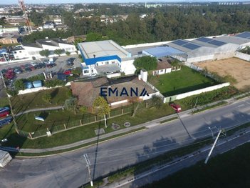 land_lot em Avenida Fernando Osório, Três Vendas - Pelotas - RS