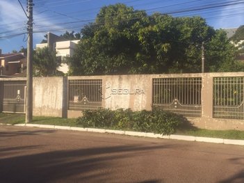 land_lot em Coronel Lafayette Cruz, Estância Velha - Canoas - RS