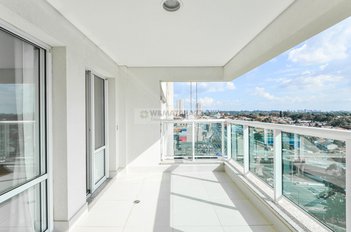 apartment em Rua Viaza, Jardim Aeroporto - São Paulo - SP