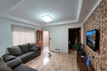 house em Rua Giannino Carta, Jardim Arpoador - São Paulo - SP